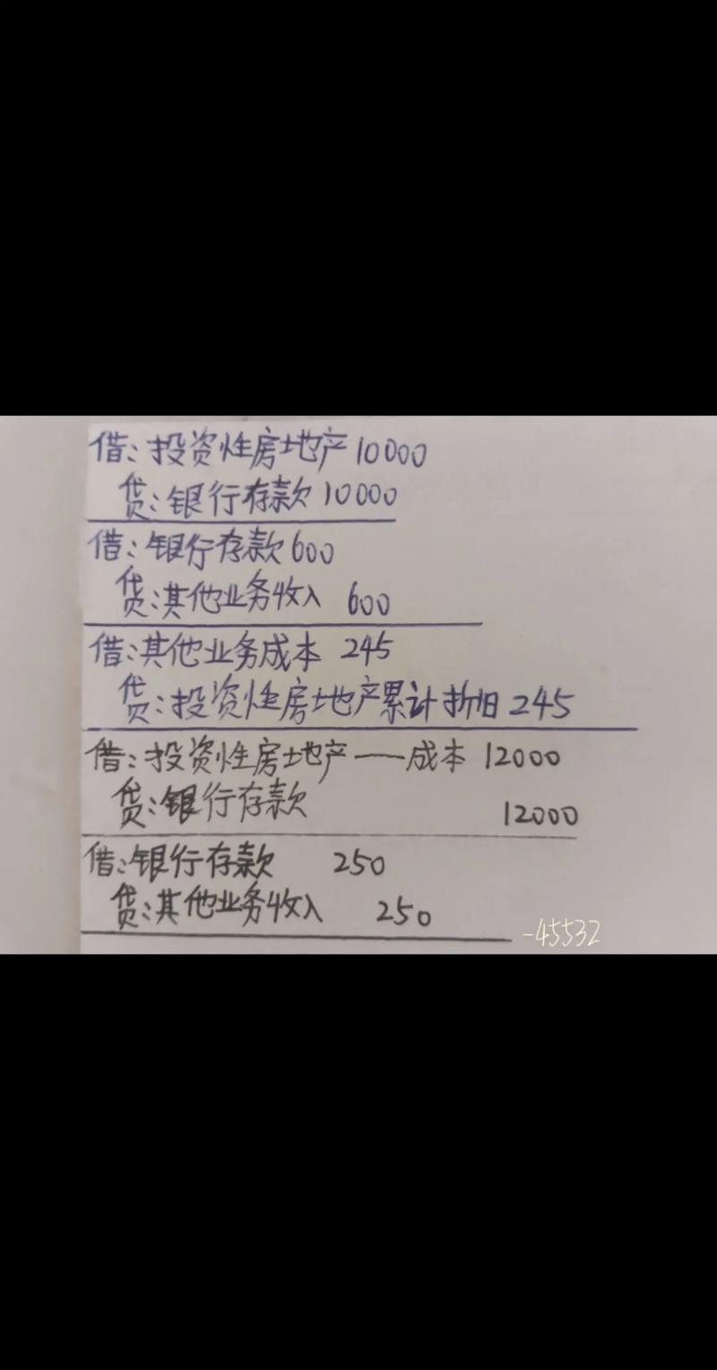 从投资者投资Funds.doc收到的会计条目(图1) 从投资者投资Funds.doc收到的会计条目(图1)