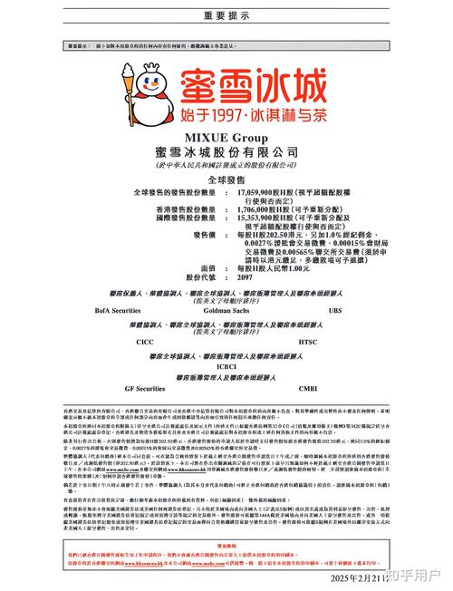 2025年2月3日DeepSeek在港注册,3月3日蜜雪冰城上市,香港魅力几何?(图6) 2025年2月3日DeepSeek在港注册,3月3日蜜雪冰城上市,香港魅力几何?(图6)