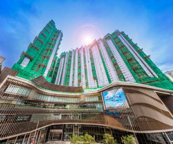 新世界发展内地及香港业务双增长，豪宅项目三日套现超11亿港元