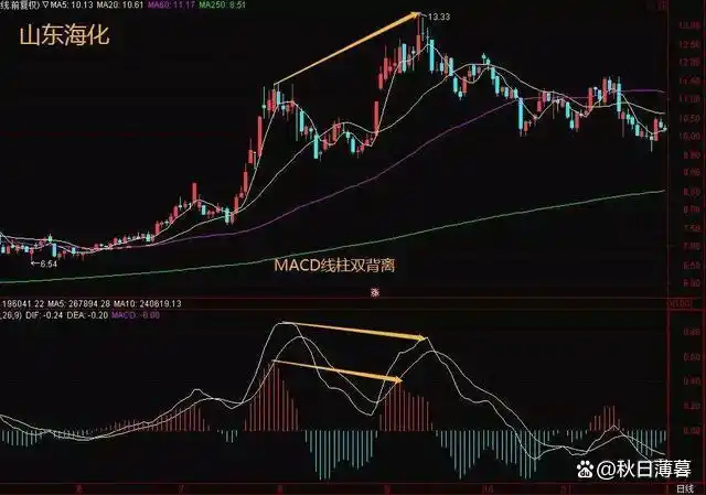 股票交易这场考试，学霸为何不一定得高分？实验结果惊人(图13)