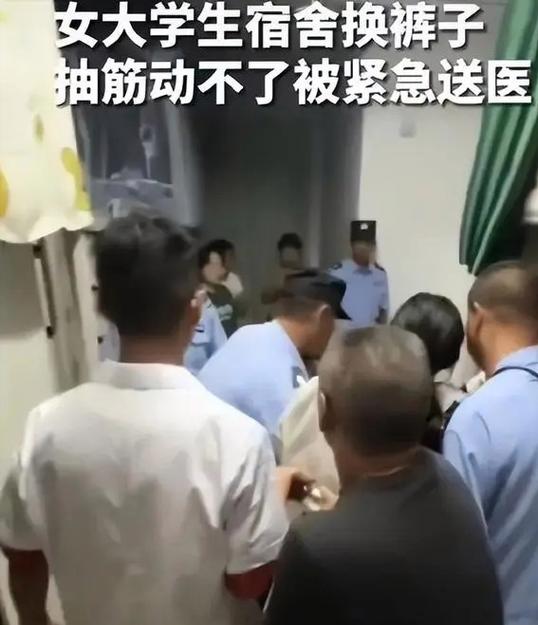 脆皮大学生进医院原因离谱！吃刀削面激动竟致心律飙到二百？(图5)