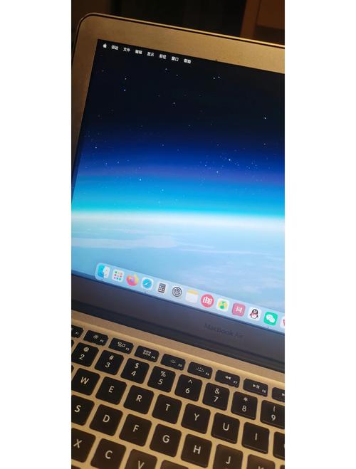 都说MAC OS适合搞艺术，炒股软件却寥寥无几，果粉的苦谁知道(图2)