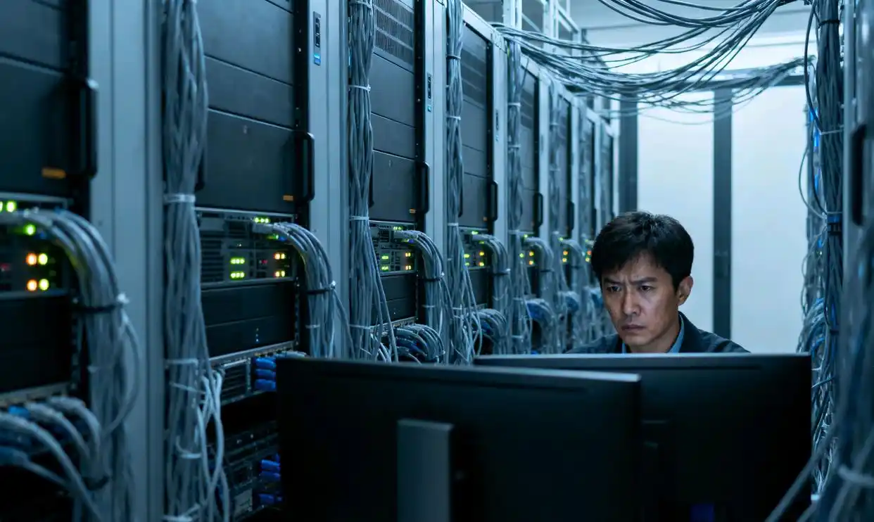 算力互联网概念股龙头股梳理！含基础设施与芯片研发等领域(图4)