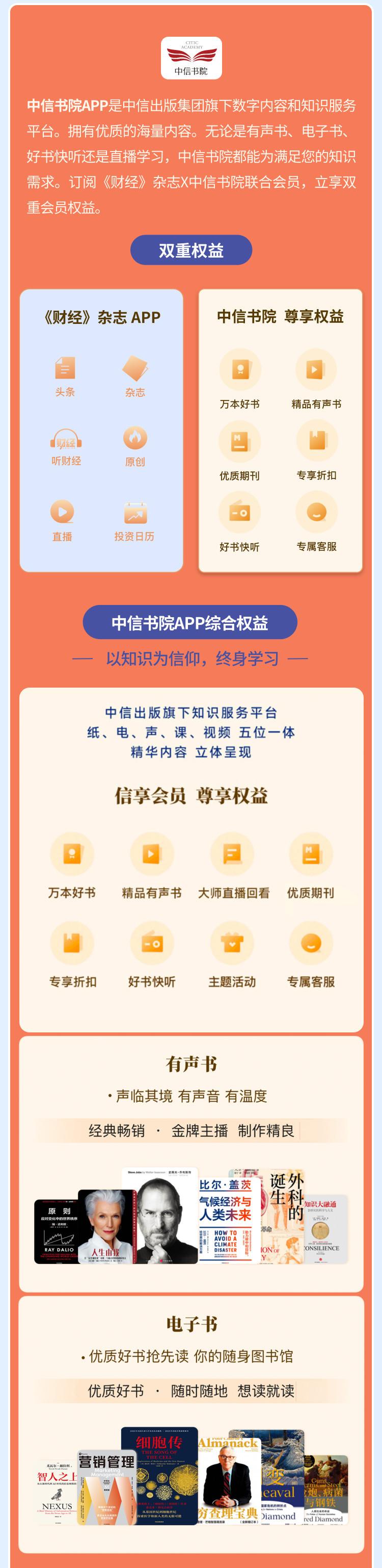 投资书单大揭秘！涵盖智慧与实战佳作，助您行稳致远(图7)