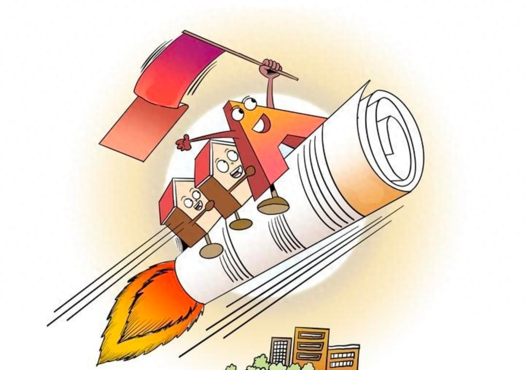 炒股想少被套？高手5句实战顺口溜，今年用着超灵(图1)