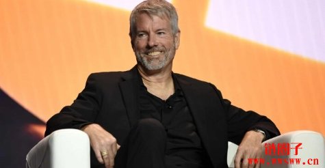 软件公司转型‘比特币大户’，发售优先股筹资买更多比特币？