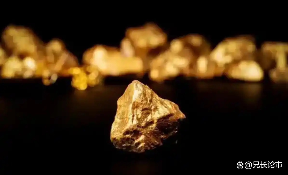 昨天A股高标集体退潮，小金属板块逆势大涨原因几何？(图4)