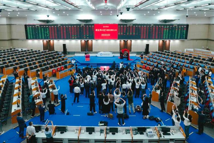 9月13日 上交所举办有色金属行业专场集体路演，上半年增势如何？(图3)