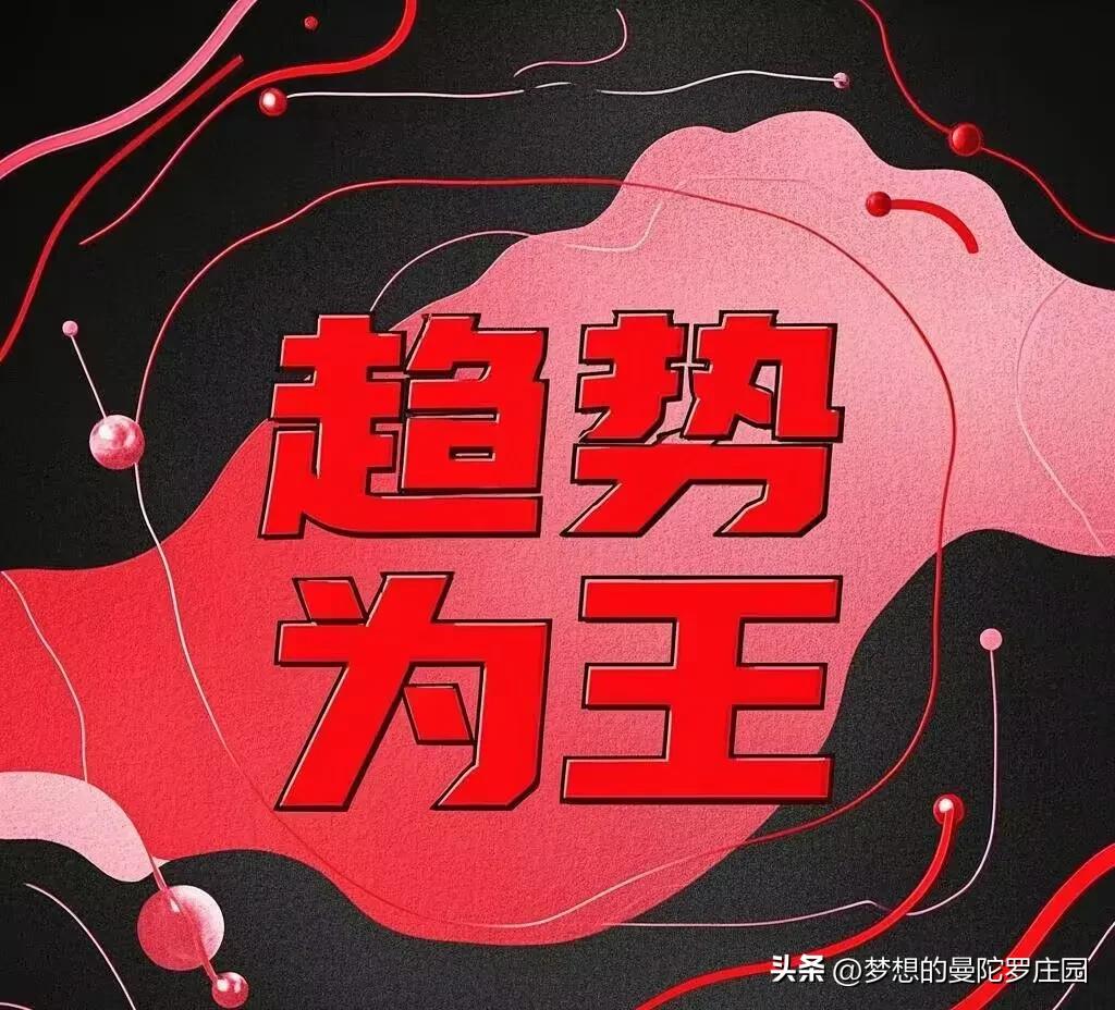 揭秘短线炒股19条黄金定律！股市风险大，这些要点要记牢(图3)