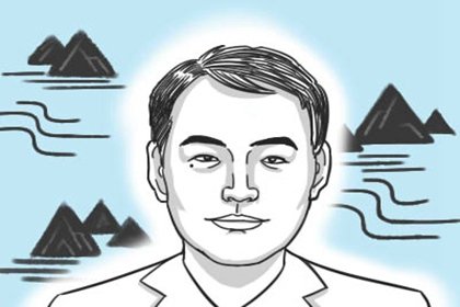 鱼尾纹形状各异，交叉分布的鱼尾纹对男人面相有何影响？