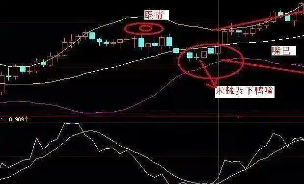 股市赚钱需独特思路,形成不易且要长期学习研究(图4) 股市赚钱需独特思路,形成不易且要长期学习研究(图4)