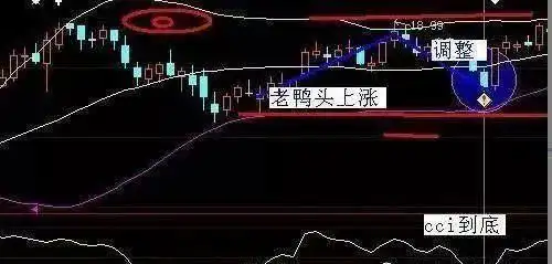 股市赚钱需独特思路,形成不易且要长期学习研究(图8) 股市赚钱需独特思路,形成不易且要长期学习研究(图8)