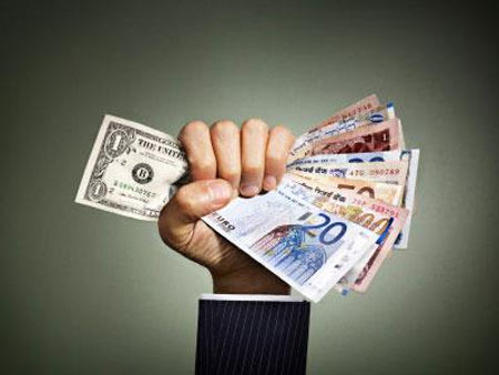 微博赚钱秘籍大公开！如何打造赚钱机器，运营专业微博？