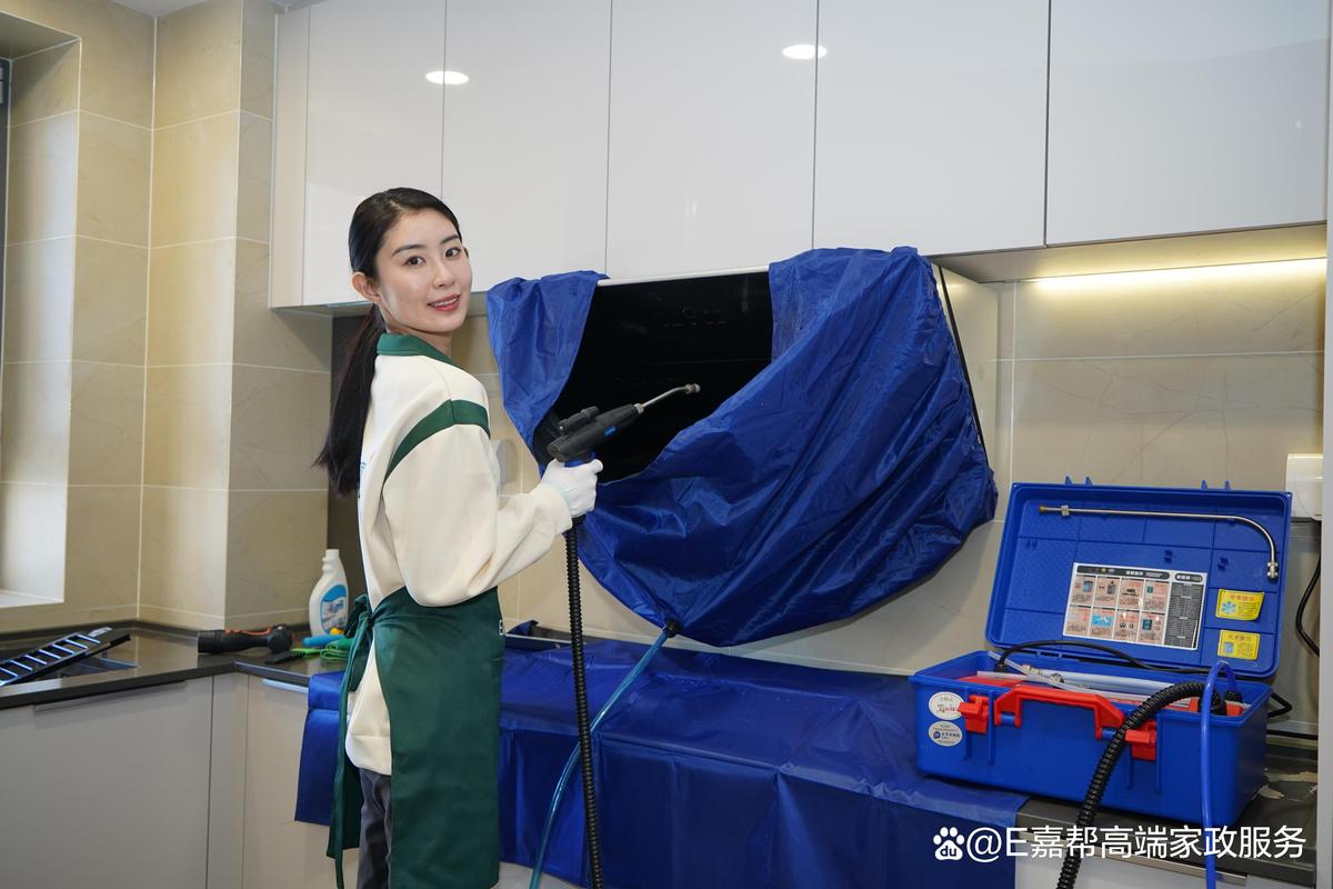 农村创业好项目来啦!不锈钢打磨、家政服务等你选(图7) 农村创业好项目来啦!不锈钢打磨、家政服务等你选(图7)