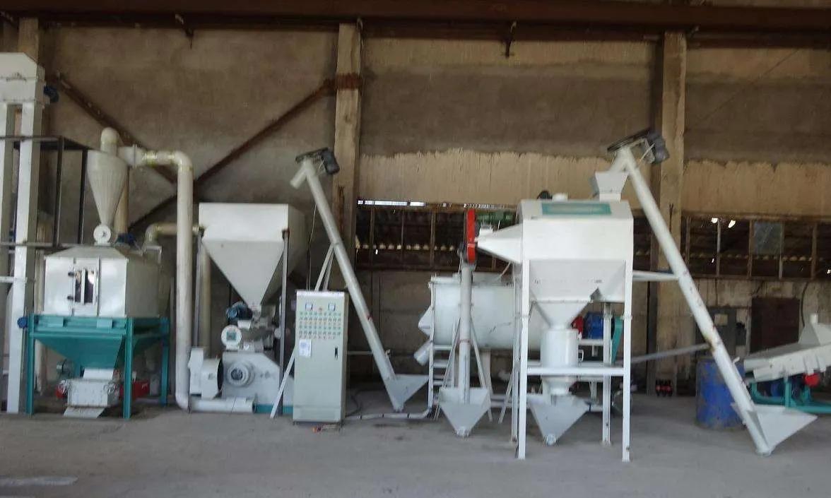 农村创业好项目来啦!不锈钢打磨、家政服务等你选(图9) 农村创业好项目来啦!不锈钢打磨、家政服务等你选(图9)