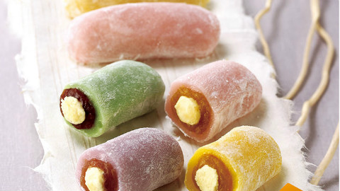 零食原谅套餐来啦!旺旺免费零食、网红酸奶测评都在这儿(图7) 零食原谅套餐来啦!旺旺免费零食、网红酸奶测评都在这儿(图7)