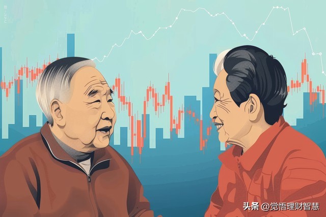 炒股难度升级？量化基金改变市场规则，买入持有策略为何失效(图3)