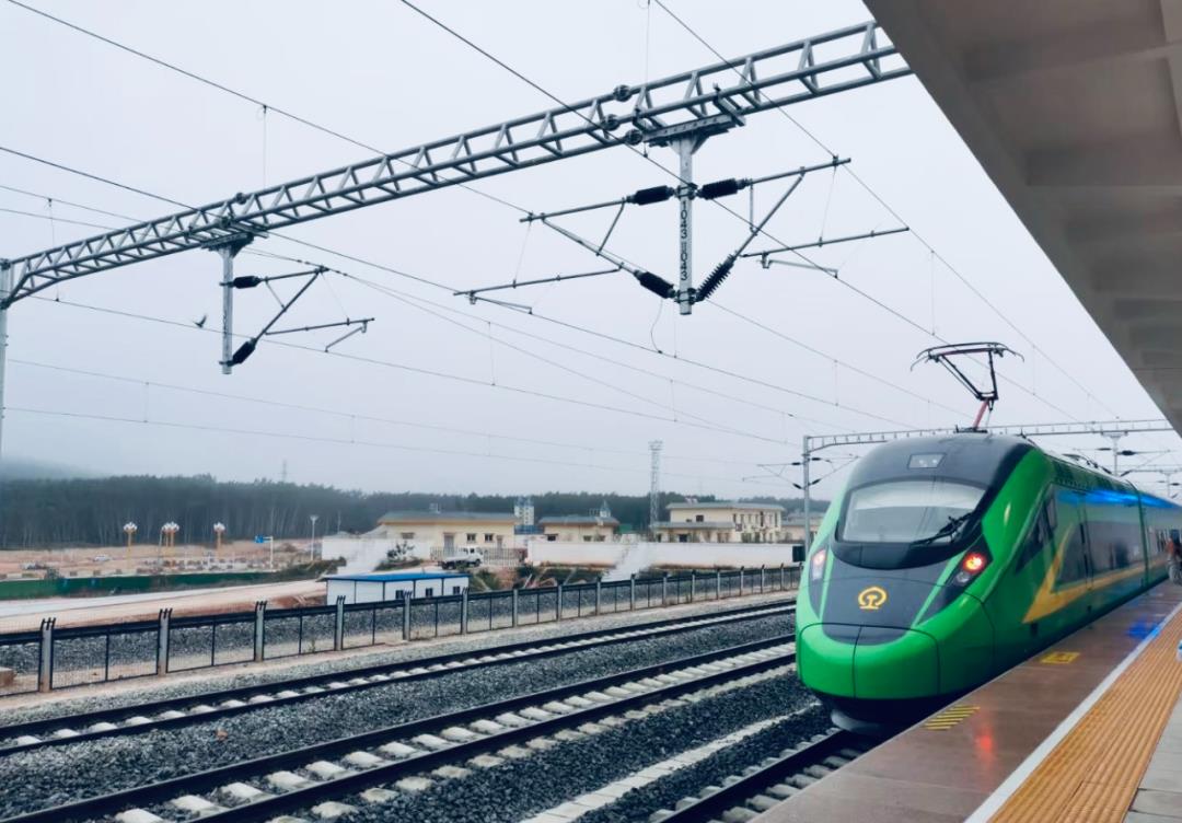 老挝旅游攻略：2023陆路过关指南，手把手教你从磨憨到磨丁(图21)