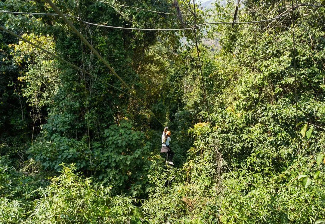 老挝旅游攻略：2023陆路过关指南，手把手教你从磨憨到磨丁(图24)