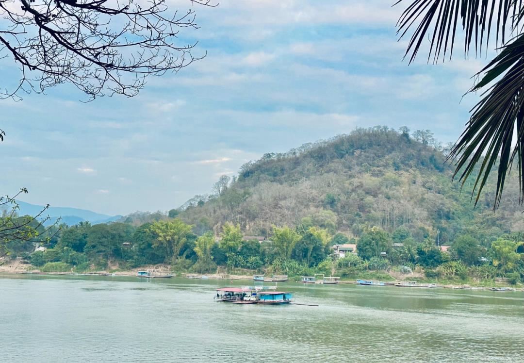 老挝旅游攻略：2023陆路过关指南，手把手教你从磨憨到磨丁(图28)