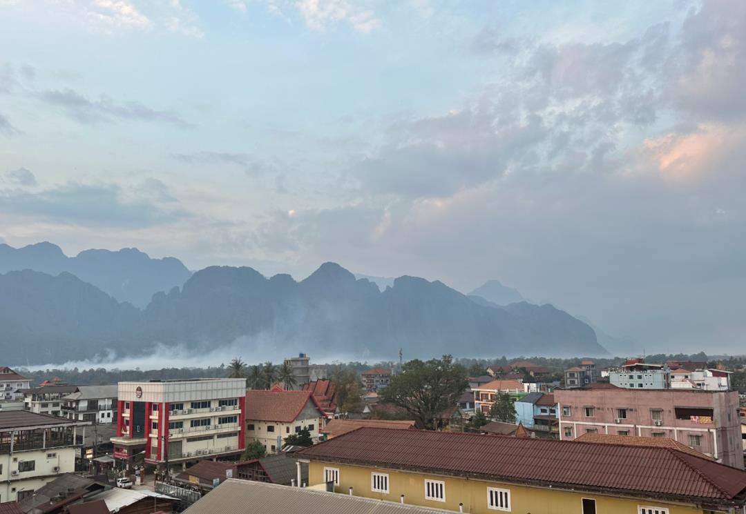 老挝旅游攻略：2023陆路过关指南，手把手教你从磨憨到磨丁(图5)