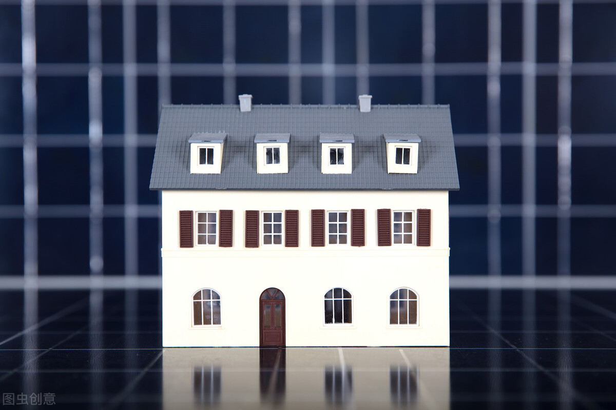 HJT电池技术革命:盘点A股绩优龙头,隆基绿能引领光伏未来(图13) HJT电池技术革命:盘点A股绩优龙头,隆基绿能引领光伏未来(图13)