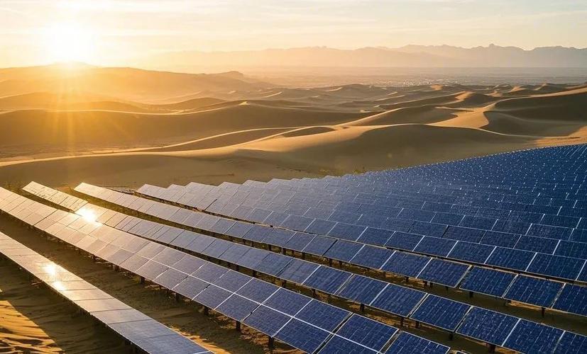 HJT电池技术革命:盘点A股绩优龙头,隆基绿能引领光伏未来(图5) HJT电池技术革命:盘点A股绩优龙头,隆基绿能引领光伏未来(图5)