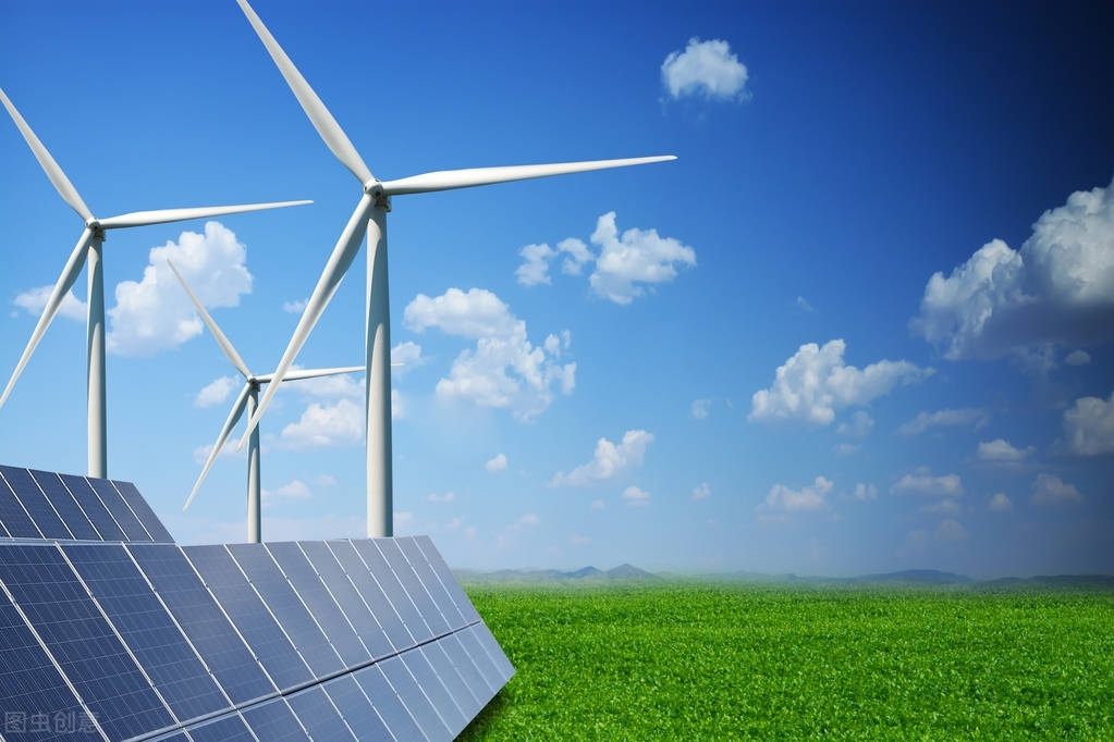 HJT电池技术革命:盘点A股绩优龙头,隆基绿能引领光伏未来(图8) HJT电池技术革命:盘点A股绩优龙头,隆基绿能引领光伏未来(图8)