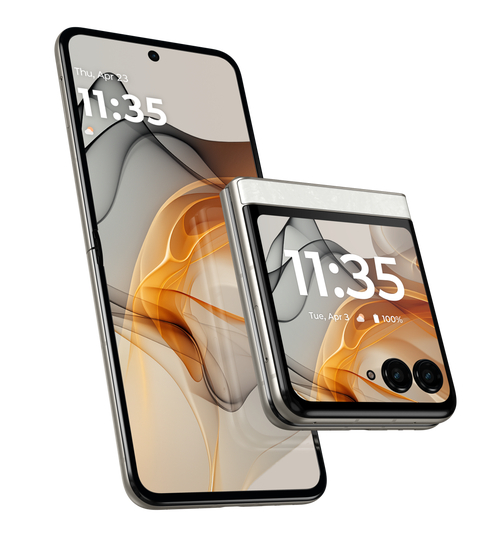 联想摩托罗拉日本市场跻身第三！8.5%份额超越夏普三星，战略收购FCNT是关键(图3)