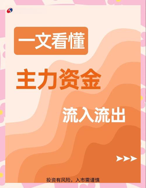 资金流入流出：参考价值有限？掌握这2个计算方法，避免投资误区
