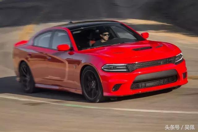 兰博基尼、保时捷、福特全系测评:2016年度最令人印象深刻的车型盘点(图3) 兰博基尼、保时捷、福特全系测评:2016年度最令人印象深刻的车型盘点(图3)