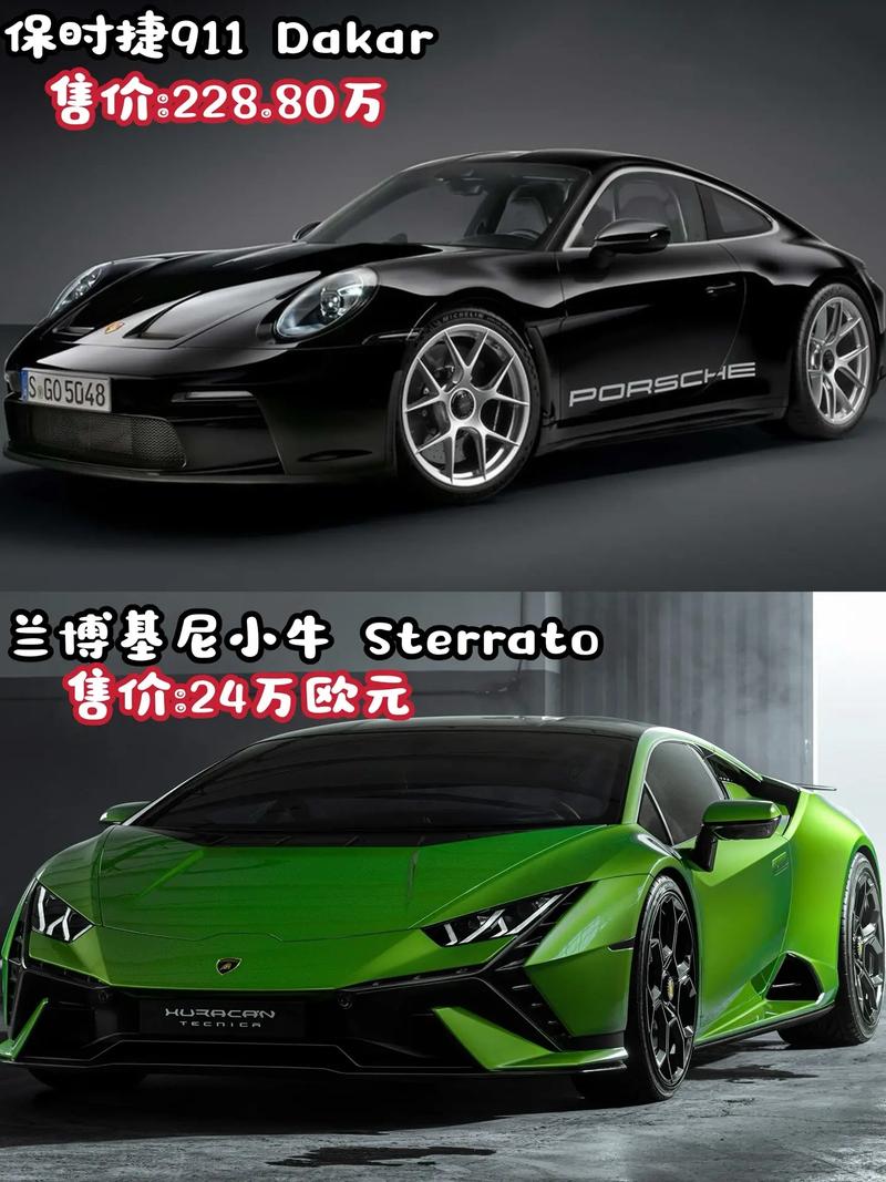 兰博基尼、保时捷、福特全系测评:2016年度最令人印象深刻的车型盘点(图5) 兰博基尼、保时捷、福特全系测评:2016年度最令人印象深刻的车型盘点(图5)