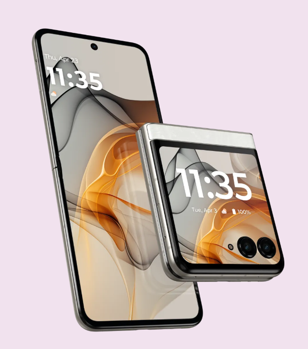 联想摩托罗拉跻身日本手机市场前三!超越索尼夏普,市场份额达8.5%创纪录(图5) 联想摩托罗拉跻身日本手机市场前三!超越索尼夏普,市场份额达8.5%创纪录(图5)