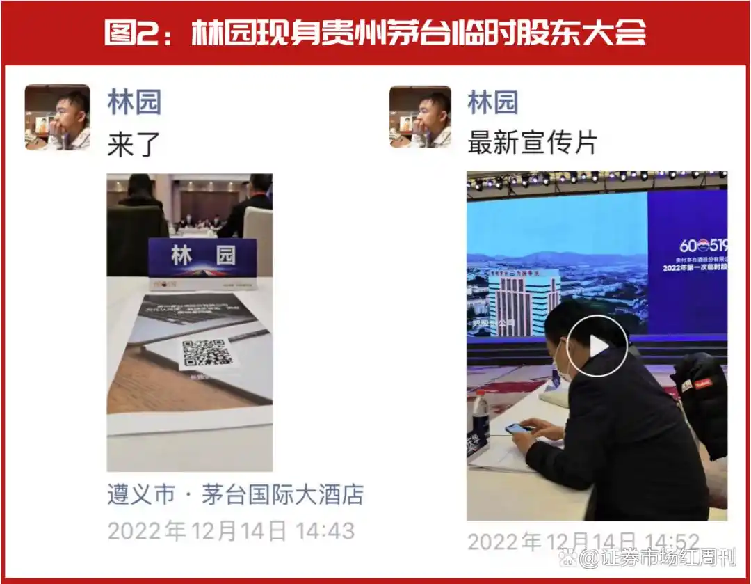 私募大佬林园最新动向:重仓核心资产、布局预制菜,看好消费和医药板块(图3) 私募大佬林园最新动向:重仓核心资产、布局预制菜,看好消费和医药板块(图3)