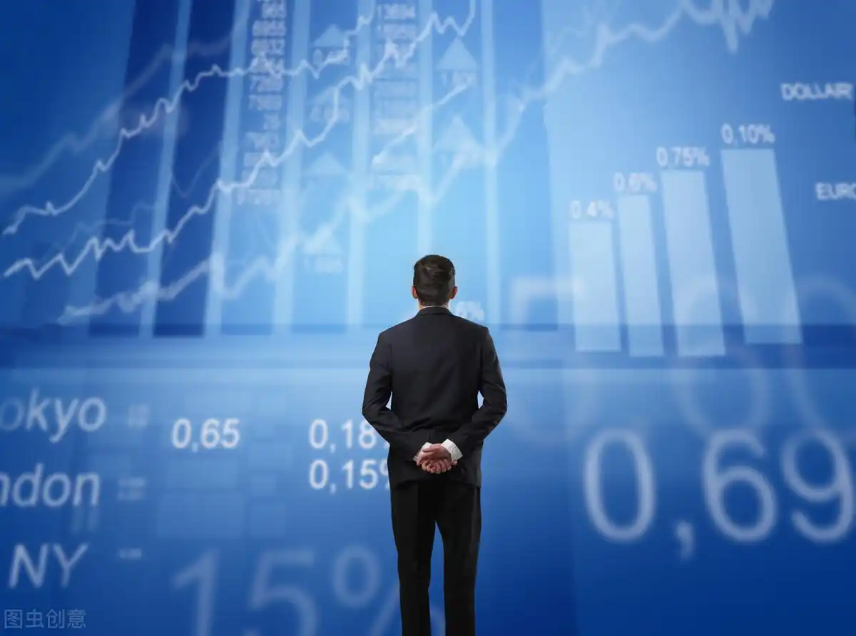 全球核心资产看中国，中国核心资产看沪港深500！李迅雷、吴振