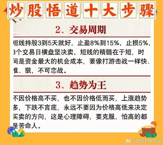股票 现量 顶级交易员智慧:顺势而为,系统纪律与盘感修炼——投资哲学全解析(图4) 股票 现量 顶级交易员智慧:顺势而为,系统纪律与盘感修炼——投资哲学全解析(图4)