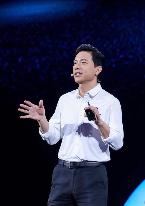 李彦宏的大国梦：百度国际化征程，15年后海外收入目标超50%(图2)