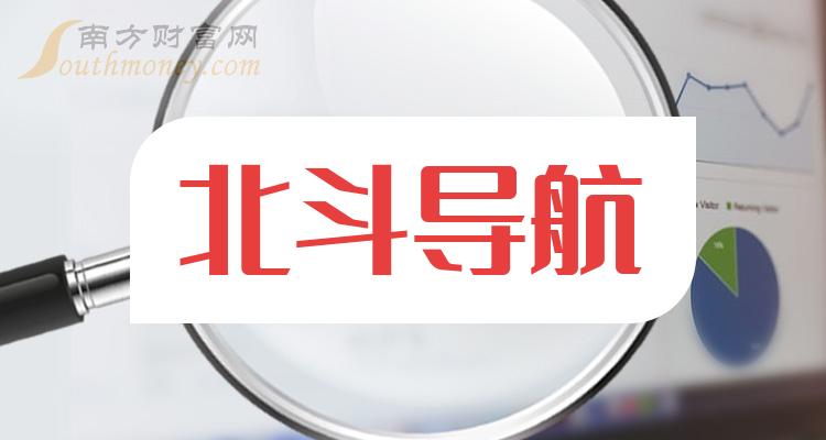北斗导航龙头股有哪些？深度解析北斗星通、中海达等3只核心股票