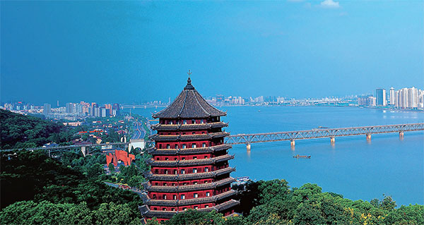 浙江地理全景：海岸线全国第一，岛屿最多，资源丰富的海洋经济强