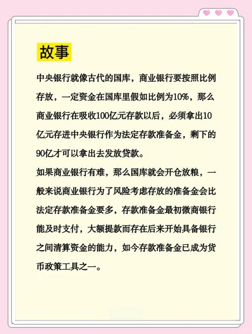 基础货币包括现金和银行准备金？一文讲清货币的源头活水(图3)