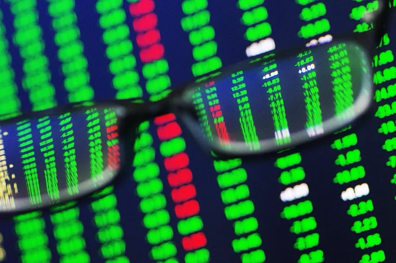 A股创2015年来最大单日跌幅,是恐慌割肉还是布局机会?(图4) A股创2015年来最大单日跌幅,是恐慌割肉还是布局机会?(图4)