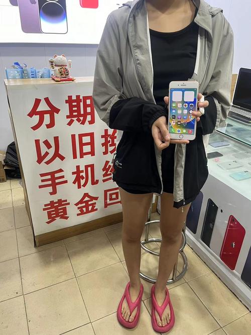 光大银行信用卡分期买苹果手机竟遇翻新机，售后甩锅太坑(图1)