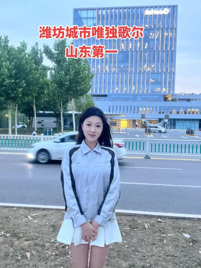 2026届歌尔精英计划来袭！潍坊总部高薪诚聘研发人才(图10)