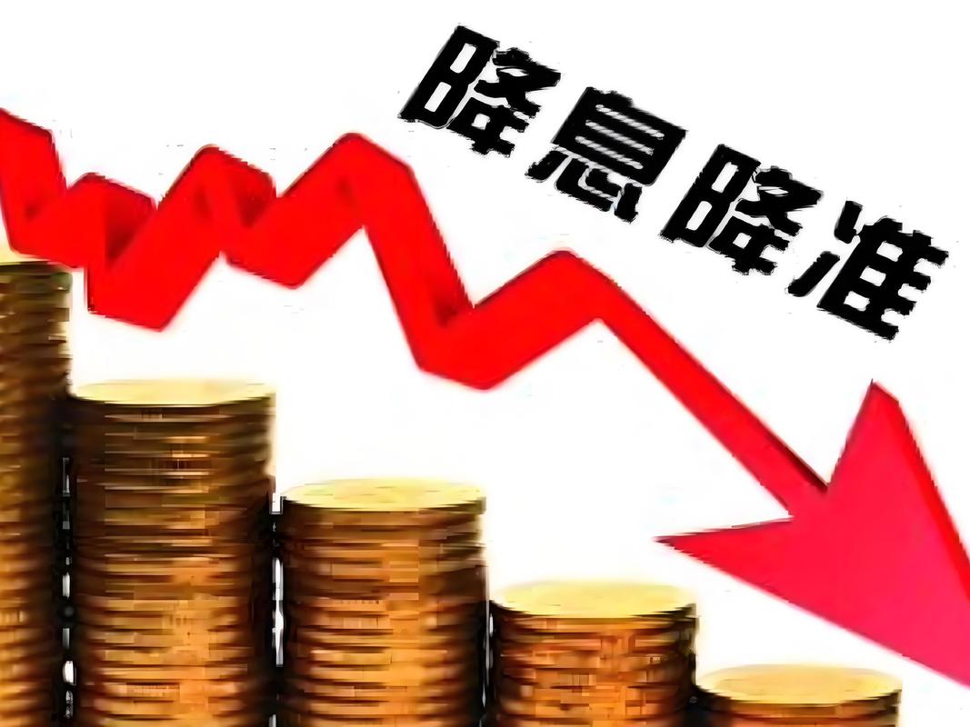 2026年降息降准成市场预期，对各行业有何影响？(图2)