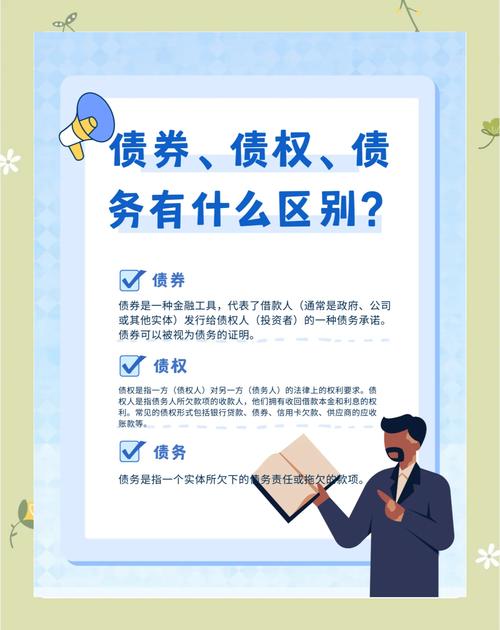 债券和转债啥区别?一文带你看懂债券本质、特点及适用场景(图5) 债券和转债啥区别?一文带你看懂债券本质、特点及适用场景(图5)