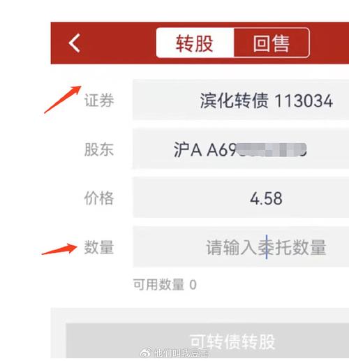 股市中的转债股是什么？一文为你揭开可转债的神秘面纱(图3)