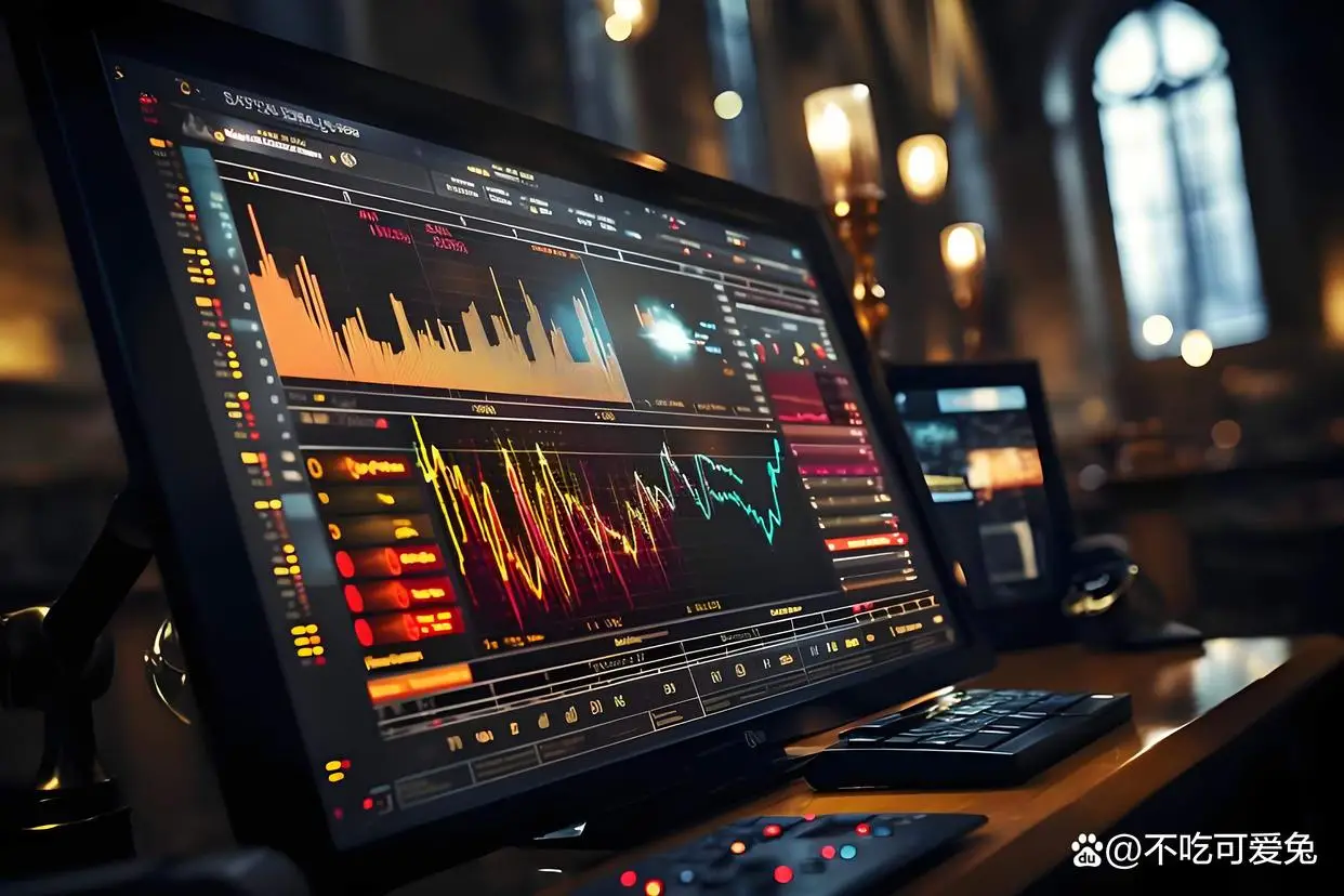 股价暴跌散户狂抛，机构却逆势买入，为啥散户总选错？(图5)