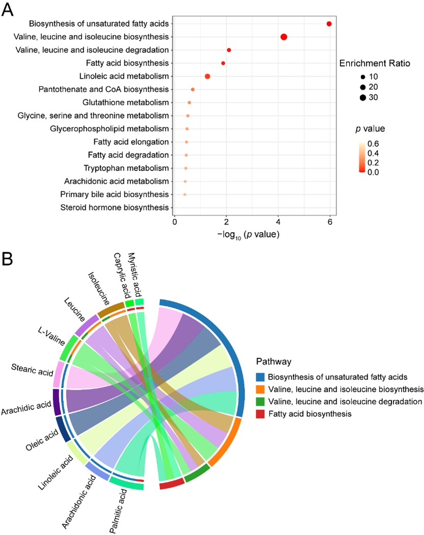 动物科学团队揭示奶牛泌乳性状机制,聚焦泌乳曲线关键期(图4) 动物科学团队揭示奶牛泌乳性状机制,聚焦泌乳曲线关键期(图4)