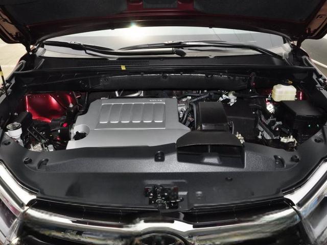 2021款汉兰达2.0T四驱精英版7座成交价是多少？来算算(图4)