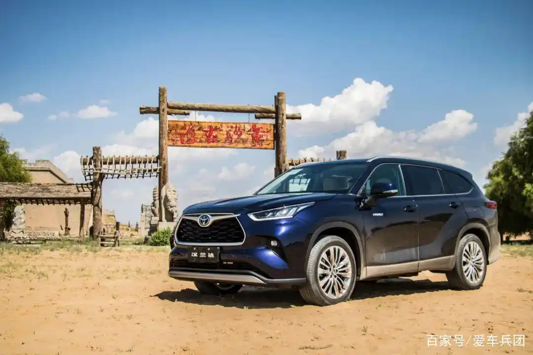 30万级SUV推荐：汉兰达、坦克500和理想ONE竞争力分析